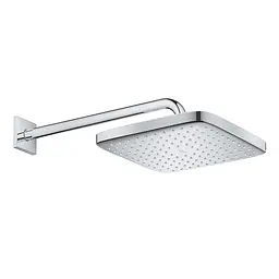 Душова система прихованого монтажу Grohe Eurocube 26415SC3, Хром - мініатюра 8