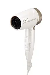 Фен ECG VV 1200 travel G - мініатюра 3