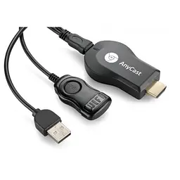 WiFi HDMI ресивер No Brand AnyCast для проекторів та ТБ - мініатюра 3