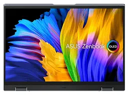 Ноутбук Asus UP5401EA-KN026T (90NB0V41-M00970) Pine Grey (90NB0V41-M00970) - мініатюра 11