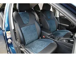 Авточохли модельні MW Brothers для Skoda Octavia A8 c 2020 - мініатюра 3