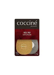 Підп'яточник Coccine Heel Pad Latex Peccary шкіряний, натуральна шкіра на латексі Розмір М