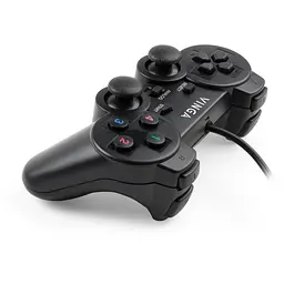 Геймпад Vinga VG1 Black - мініатюра 6