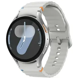 Смарт часы Samsung Galaxy Watch 7 44mm SM-L310NZSASEK Silver 7003167