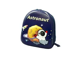 Рюкзак METR Рюкзак 27x29x9см темно-синій FG240502005A