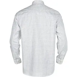 Сорочка Harkila Portfield L/S M Mandarin Check - мініатюра 2