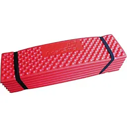 Килимок AceCamp Portable Sleeping Pad Червоний - мініатюра 2