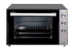 Духовка LUXELL MO-70 BL (70 л)