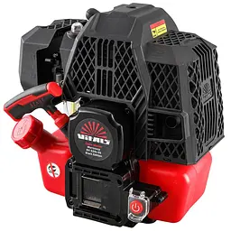 Мотокоса Vitals Master BK 524n ES Black Edition (243554) - мініатюра 3
