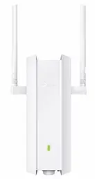 Точка доступу TP-Link EAP625 OUTDOOR HD AX1800 (EAP625-OUTDOOR-HD) - мініатюра 2
