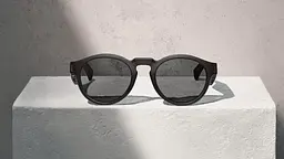 Аудіо окуляри Bose Frames Rondo Black (830045-0100) - мініатюра 5
