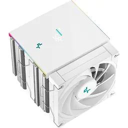 Кулер для процесора Deepcool AK620 Digital SE White (R-AK620-WHADMN-GJD) - мініатюра 8