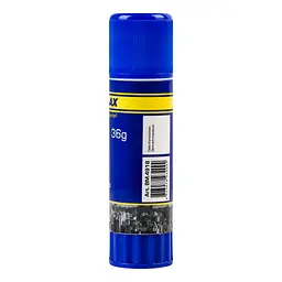 Клей-олiвець Buromax Expert 36 г (BM.4918) - мініатюра 5