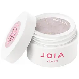 Моделюючий гель Joia vegan Creamy Builder Gel Golden Blush 15 мл