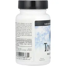 Тонгкат Алі Source Naturals тонік для чоловічого лібідо 30 таблеток - мініатюра 4