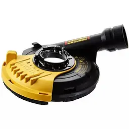 Шліфмашина кутова - болгарка мережева DeWalt DWE4257KT - мініатюра 6