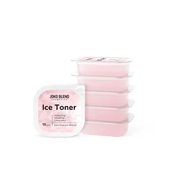 Кріо-тонер для обличчя Ice Toner Joko Blend 6 шт х 10 мл - мініатюра 2