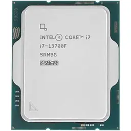 Процесор Intel Core i7-13700F Tray (CM8071504820806) UA [133203] - мініатюра 2