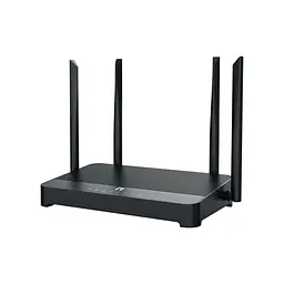 Бездротовий маршрутизатор Netis NX31 - мініатюра 2