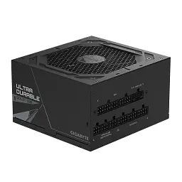 Блок живлення GIGABYTE 750W (GP-UD750GM PG5 V2) - мініатюра 4