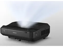Мультимедійний проектор Epson EH-LS100 (V11H879540) - мініатюра 4