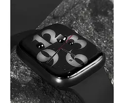Смарт-годинник Hoco Y1 Pro Black (39262) - мініатюра 10