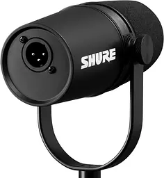 Мікрофон Shure MV7X (XLR) - мініатюра 4