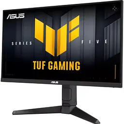 Монітор ASUS 24.5" VG259QMRL5A FHD IPS 310Hz (90LM0BQ0-B01O71) - мініатюра 2