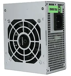 Блок живлення GameMax 300W ATX-300 SFX (ATX-300 SFX) - мініатюра 4