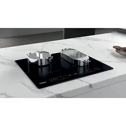 Варильна поверхня Whirlpool WBB8360NE - мініатюра 7