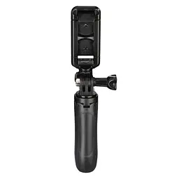 Штатив Hama Hama Pocket Mobile Phone 10 -20 cm Black (00004621) - мініатюра 2