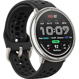 Смарт-годинник Amazfit Active 2 Sport Black (W2437GL7N) [133289] - мініатюра 3