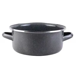 Каструля з кришкою Vitrinor Parma 28см 9,5л
