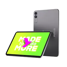 Планшет Pixus BigTab 13.4" 8/128GB LTE, gray (4897058532647) - мініатюра 2