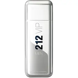 Туалетна вода тестер Carolina Herrera 212 VIP Men 50 мл