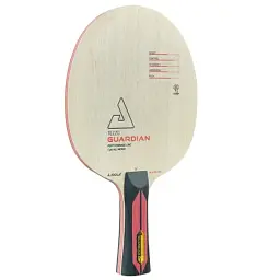 Основа для ракетки Joola Tezzo Guardian FL (61204) (930971) - мініатюра 2