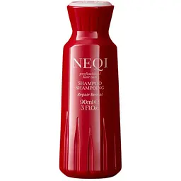 Шампунь для волосся Neqi Repair Reveal Shampoo очищуючий 90 мл