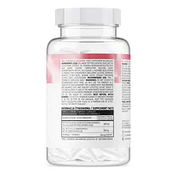 Препарат для суглобів і зв'язок OstroVit Coconut & Collagen 90 капсул - мініатюра 2