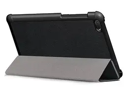 Чохол для планшета Lenovo Tab E7 (TB-7104) Slim Black - мініатюра 2