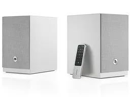 Акустична система Audio Pro A28 W White (90404171) - мініатюра 1
