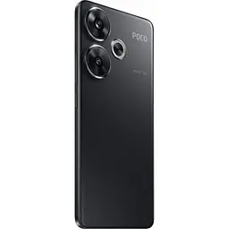 Смартфон Xiaomi Poco F6 8/256GB Black (Global Version) [NFC, 5G] - мініатюра 5