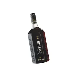Коктейль Cassis de Gamondi (набір інгредієнтів) х16 на основі Gamondi - мініатюра 2
