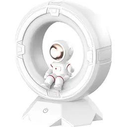 Нічний світильник XO OZ12 Spaceman White [152053] - мініатюра 1
