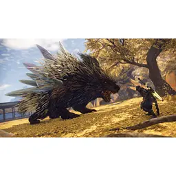 Ключ активації Microsoft Wild Hearts Standard Edition для Xbox Series - мініатюра 3