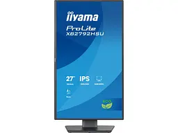 Монитор Iiyama ProLite (XB2792HSU-B1) - миниатюра 3