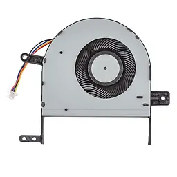 Вентилятор для Asus F510 K510 R520 S510 X510Q X510U series, (DFS531005PL0T FJPP, A13NB0FM0P01211, DQ5D578M001, Аналог) - мініатюра 2