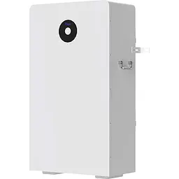 Система зберігання енергії Deye SUN-5K-SG03 5kW + АКБ RW-F16 16kWh (51.2V/314Ah/16076Wh) [159001] - мініатюра 7
