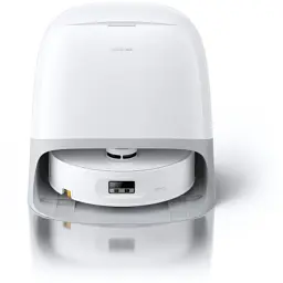 Пилосос Roborock Qrevo Curv 2 Flow - мініатюра 2