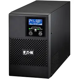 Джерело безперебійного живлення Eaton 1000 ВА / 800 Вт / 9 А*ч (9E1000I)