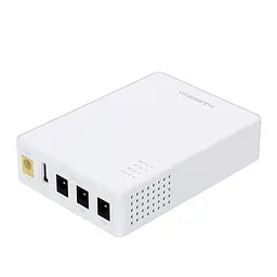 Джерело безперебійного живлення для роутера Marsriva 10 000 mAh (KP3EC_MARSRIVA)